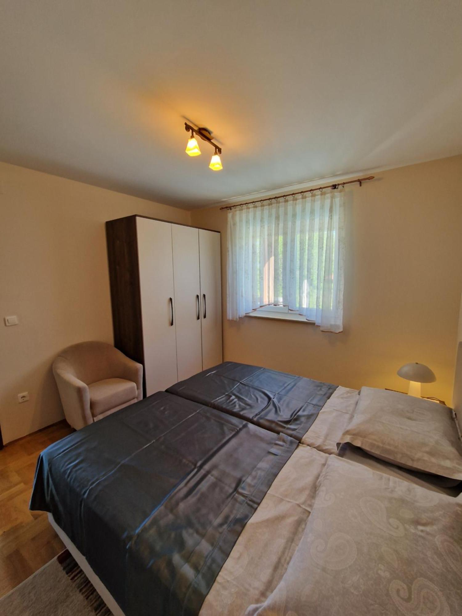 Apartments Simag Banjole Eksteriør bilde