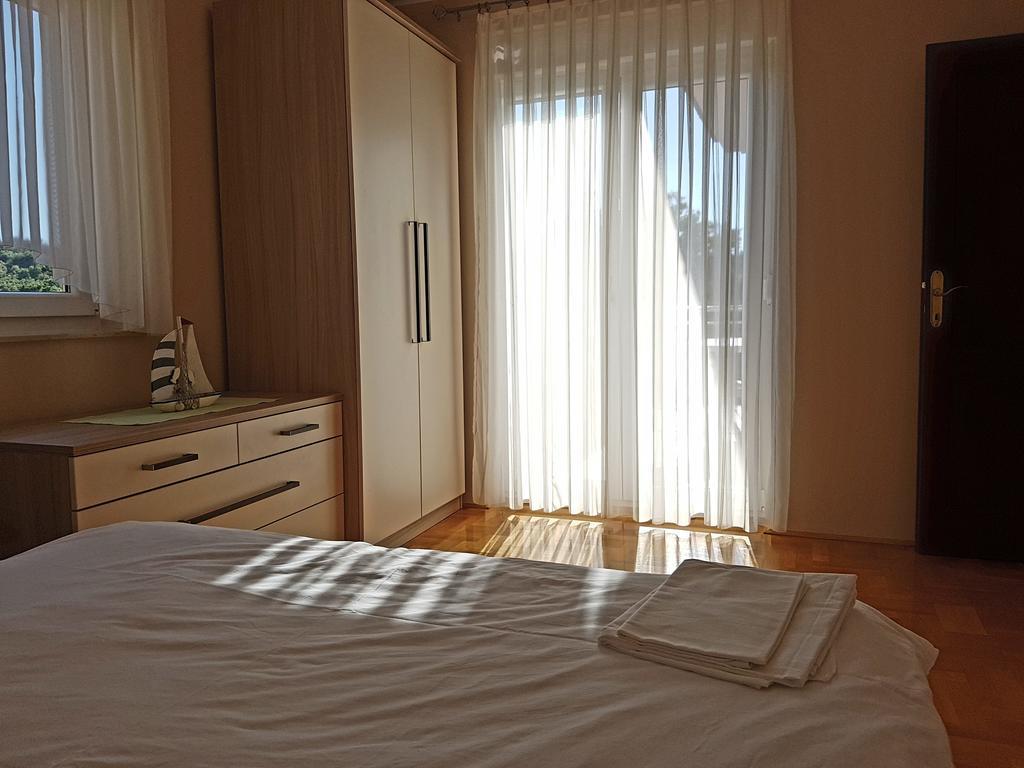 Apartments Simag Banjole Eksteriør bilde