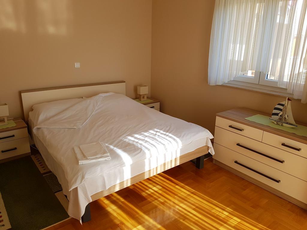 Apartments Simag Banjole Eksteriør bilde