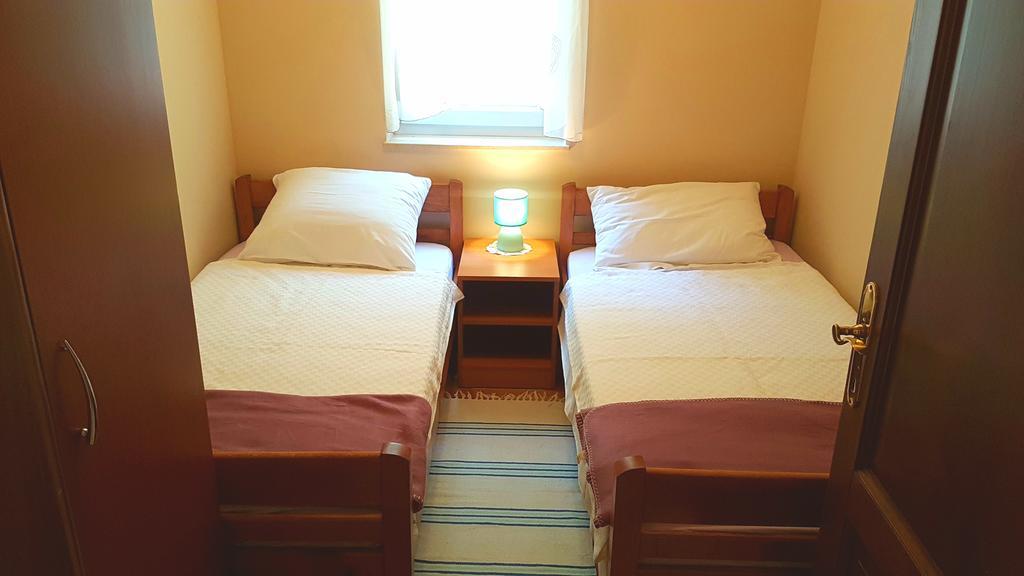 Apartments Simag Banjole Eksteriør bilde