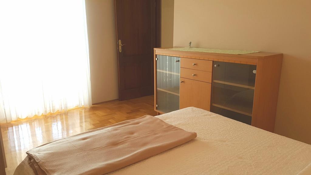 Apartments Simag Banjole Eksteriør bilde